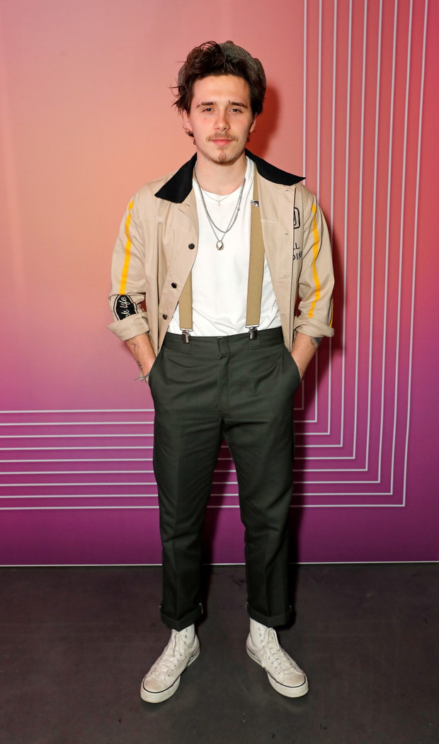 Christian Louboutin &amp; Wonderland Launch 'Run Loubi Run' at Unit London