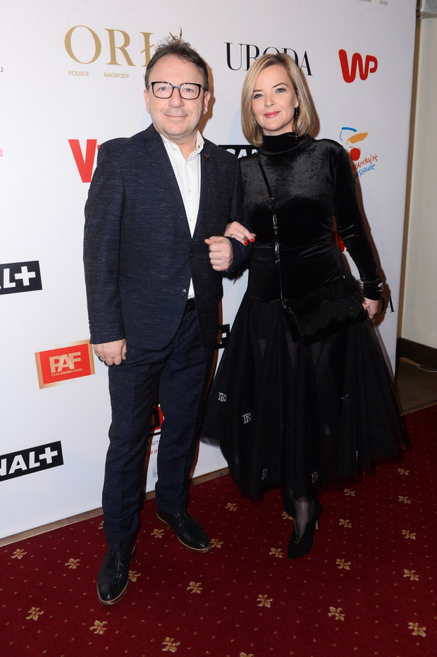 Polskie Nagrody Filmowe Or?y 2020 - gala