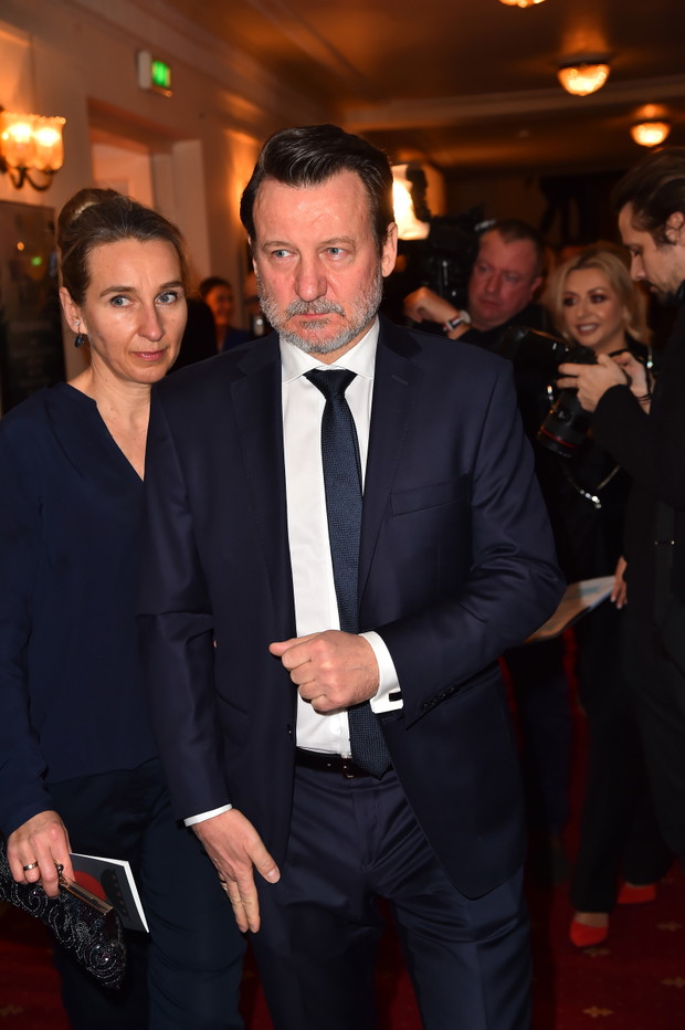 Polskie Nagrody Filmowe Or?y 2020 - gala