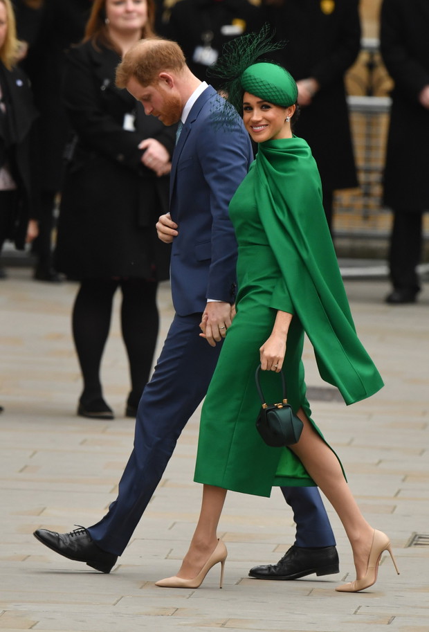 Commonwealth Day 2020