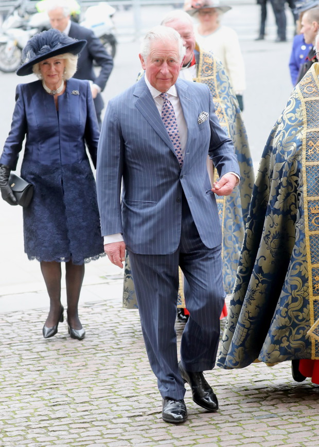 Commonwealth Day Service 2020