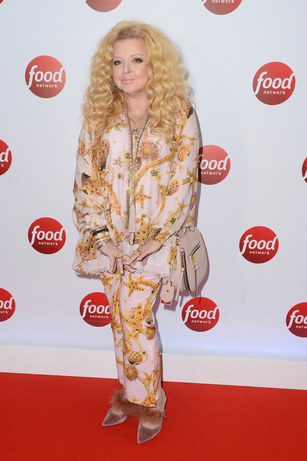 Konferencja Food Network