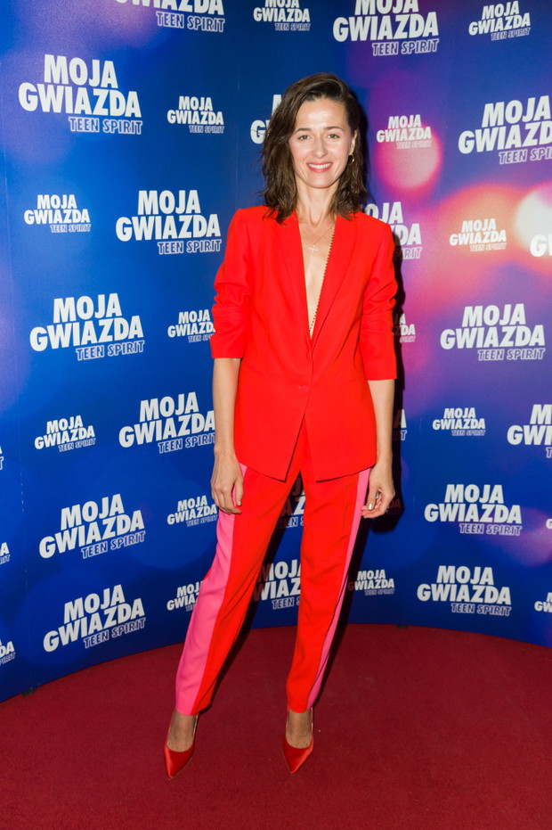 Uroczysta premiera filmu Moja Gwiazda. Teen Spirit