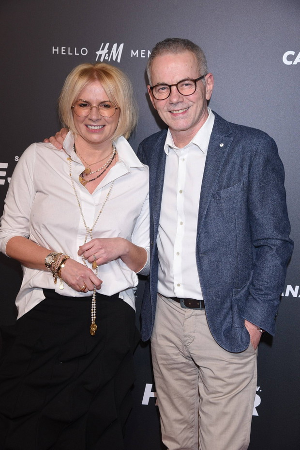 Uroczysta premiera filmu Sala samobójców. Hejter
