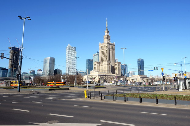 Coronavirus In Poland