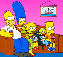 Simpsonowie