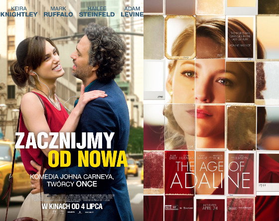 Fajne filmy na wieczór