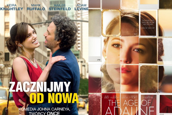 Fajne filmy na wieczór