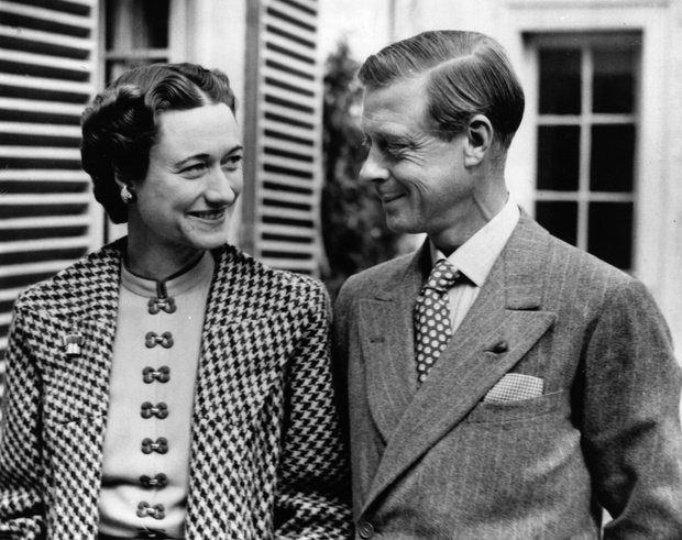Windsors In England