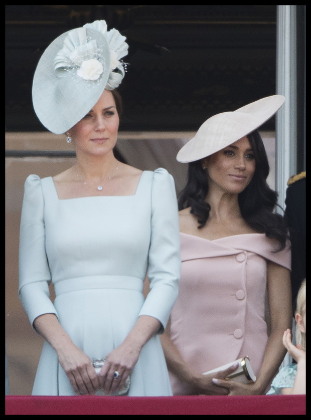 Trooping the Colour 2018