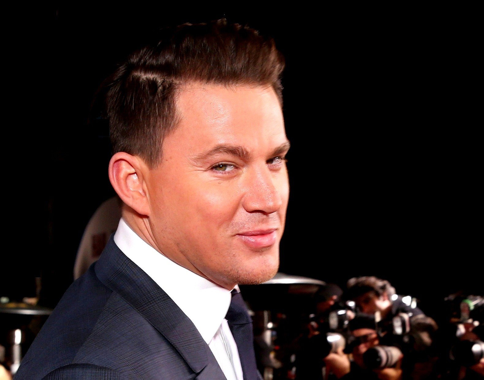 Channing Tatum