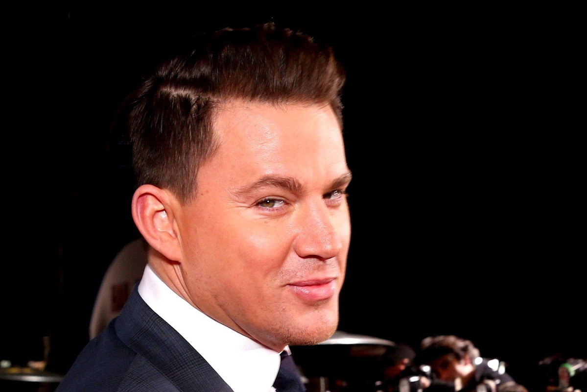 Channing Tatum