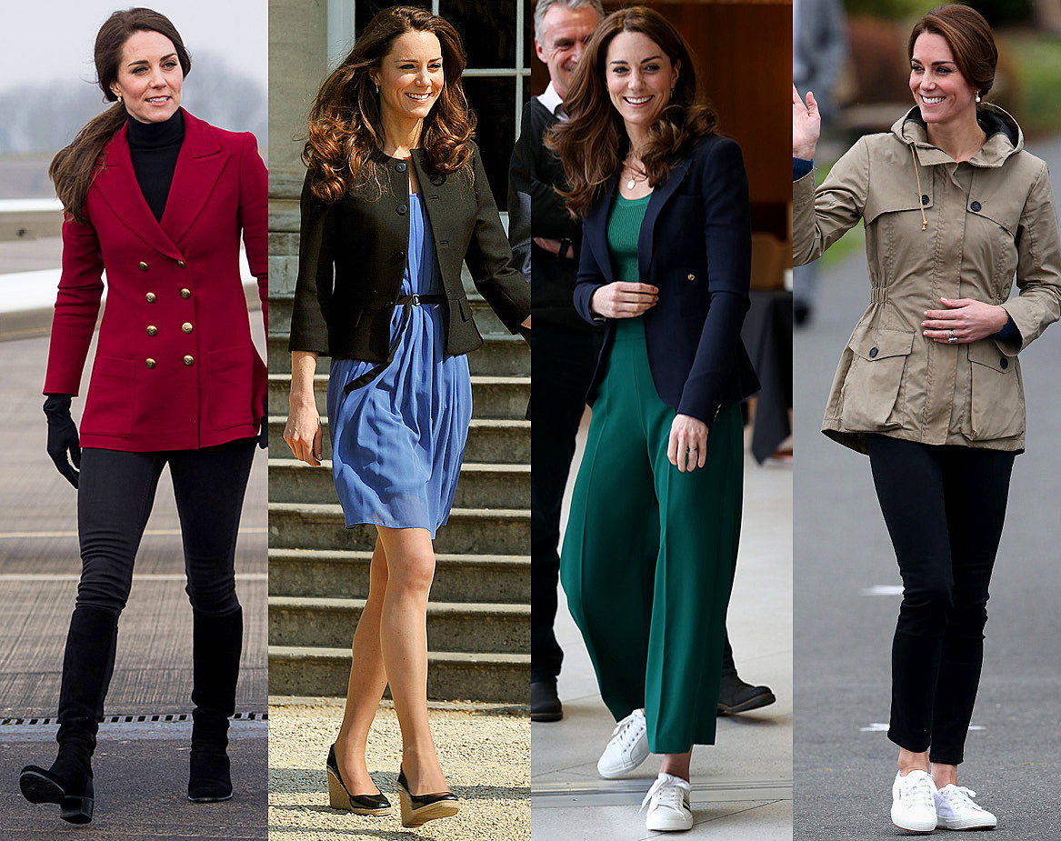 Kate Middleton