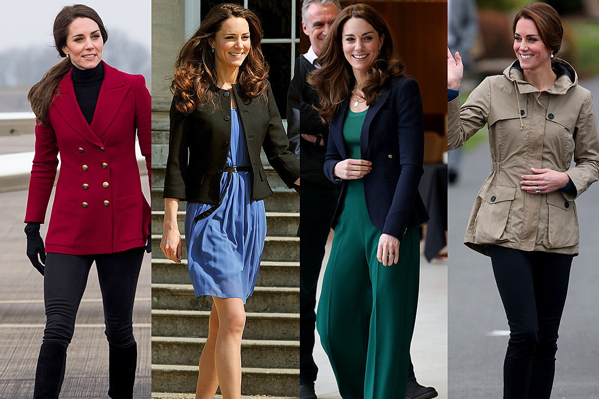 Kate Middleton