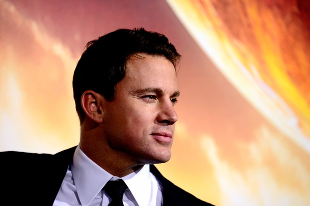 Premiere Of Warner Bros. Pictures' "Jupiter Ascending" - Arrivals
