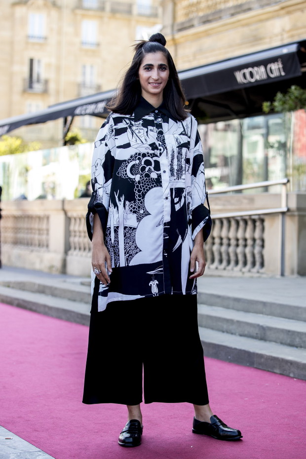 67. festiwal filmowy w San Sebastian