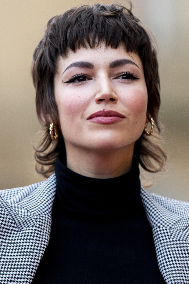 67th San Sebastian Film Festival - Arrivals