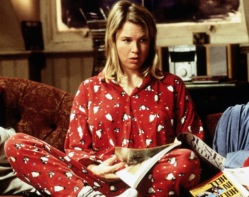 bridget jones2
