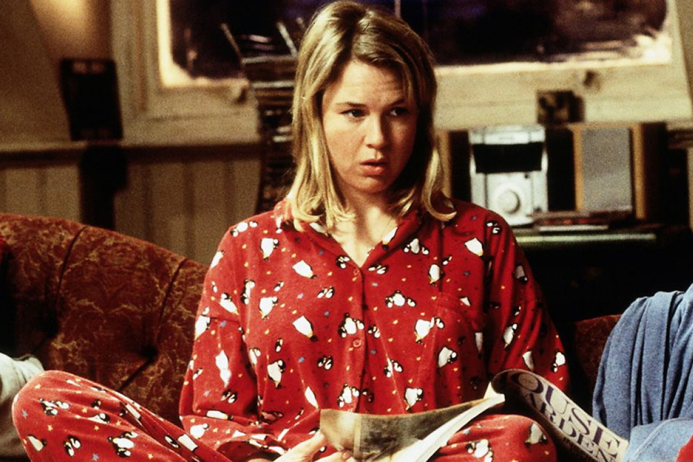bridget jones2
