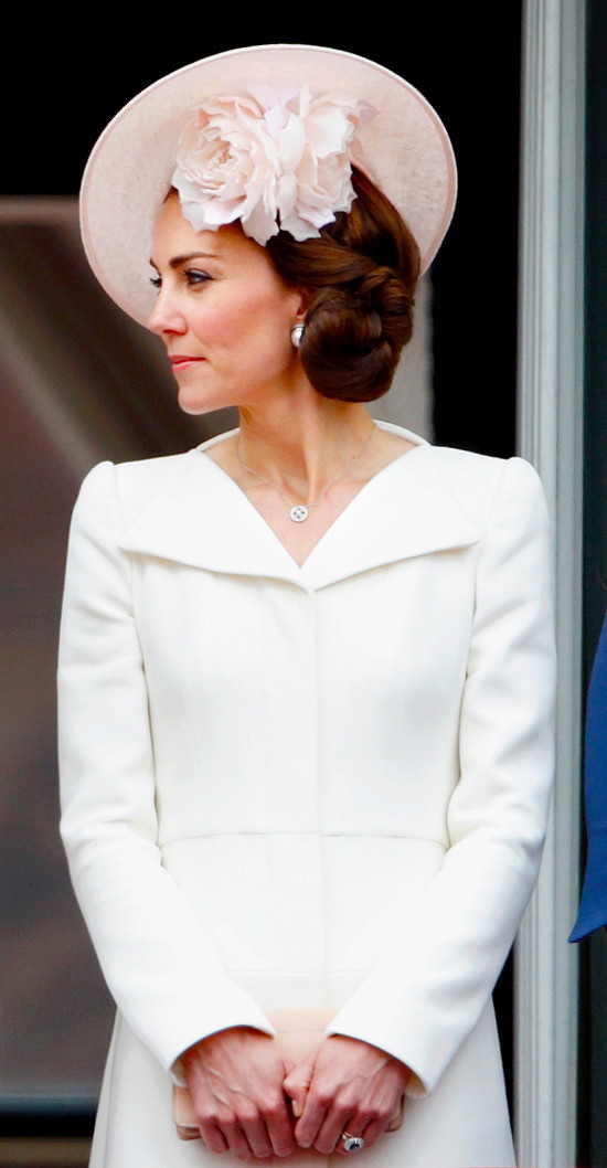 Trooping The Colour 2016
