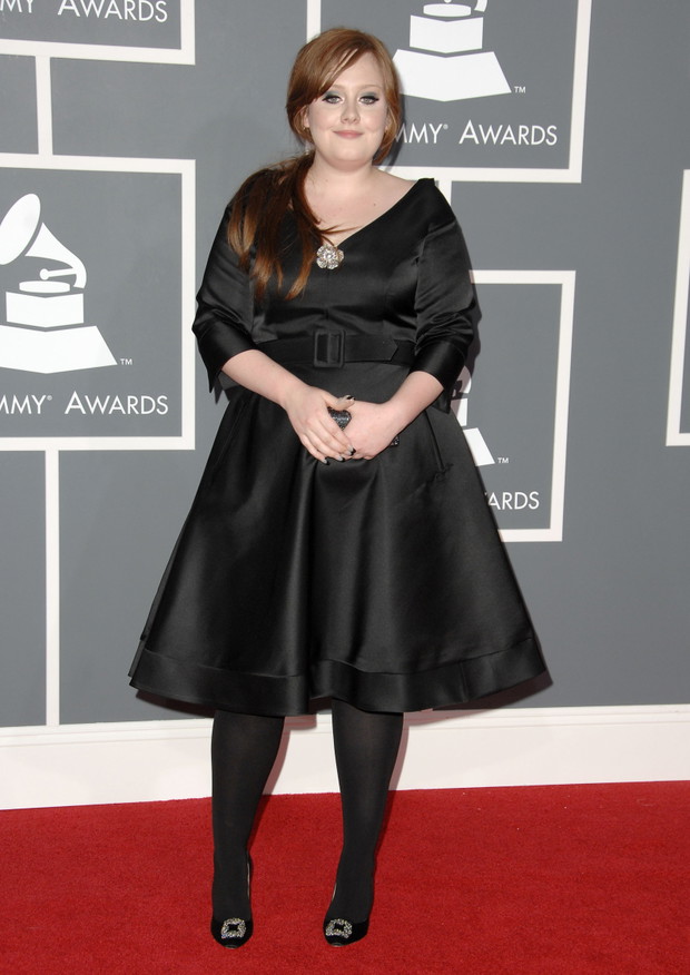51st Annual GRAMMY Awards - Arrivals