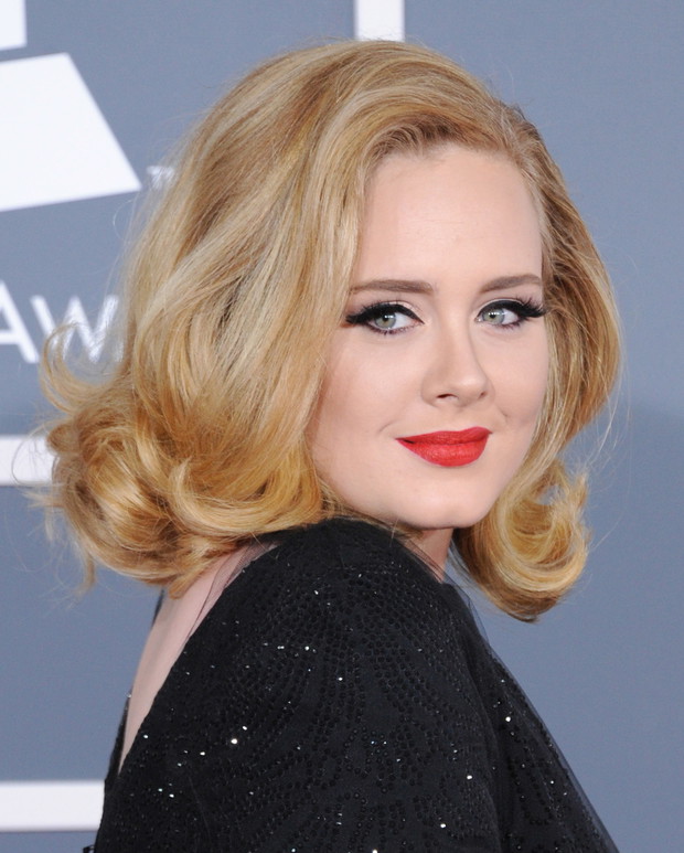54th Annual GRAMMY Awards - Arrivals