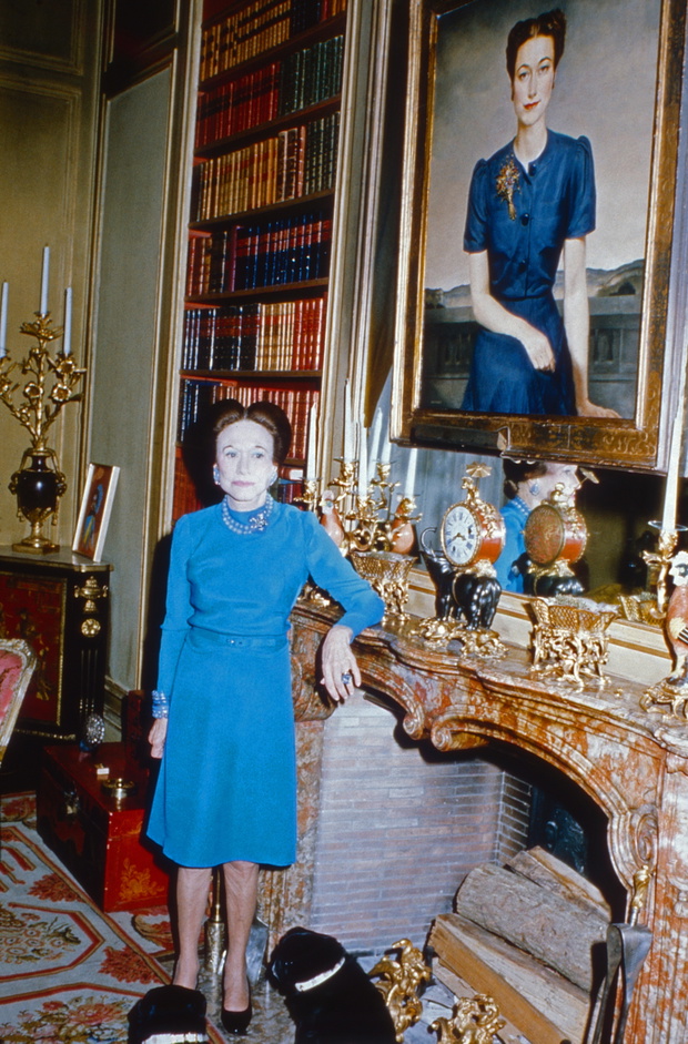 Duchess of Windsor