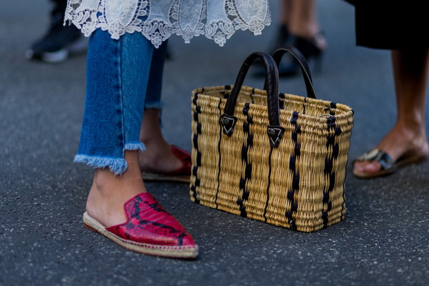 Street Style Day 2 - Copenhagen Fashion Week SS17