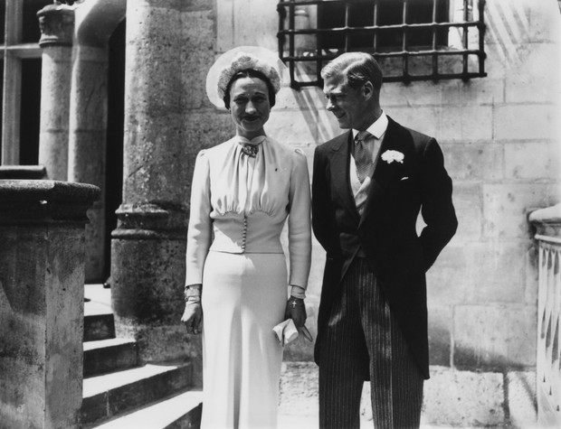 Windsor Wedding