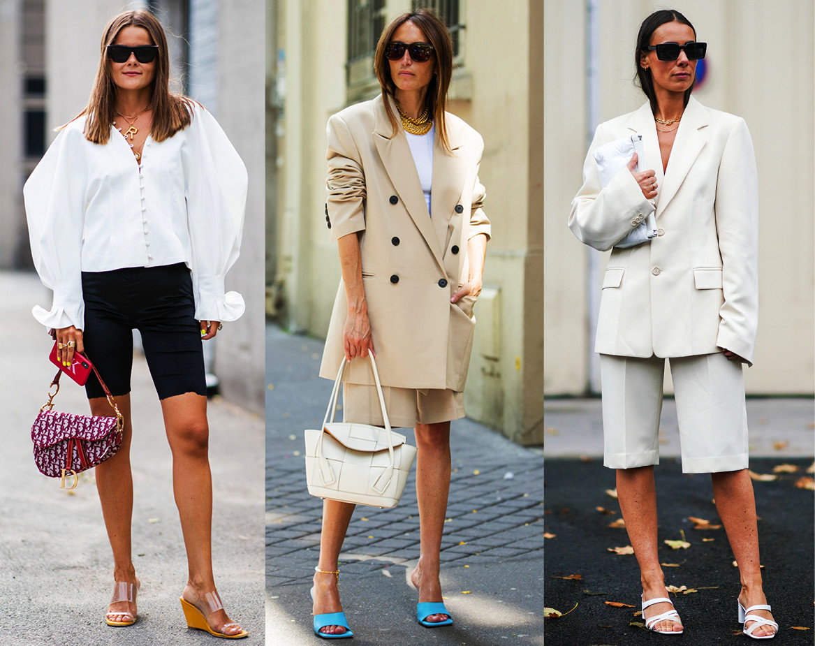 trendy-wiosna-lato-2020-jak-nosic-szorty-z-sandalami