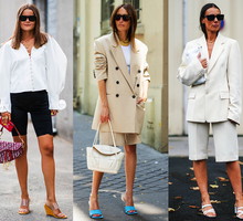trendy-wiosna-lato-2020-jak-nosic-szorty-z-sandalami