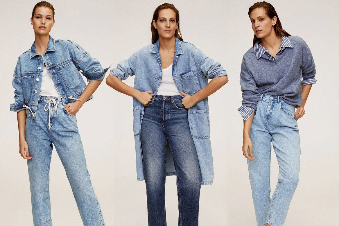 jeansowa-kurtka-Mango