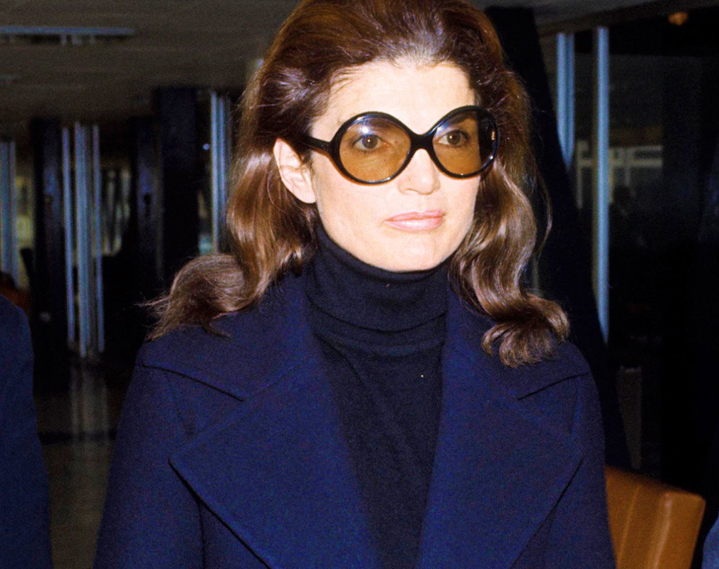 Jackie Kennedy