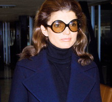 Jackie Kennedy
