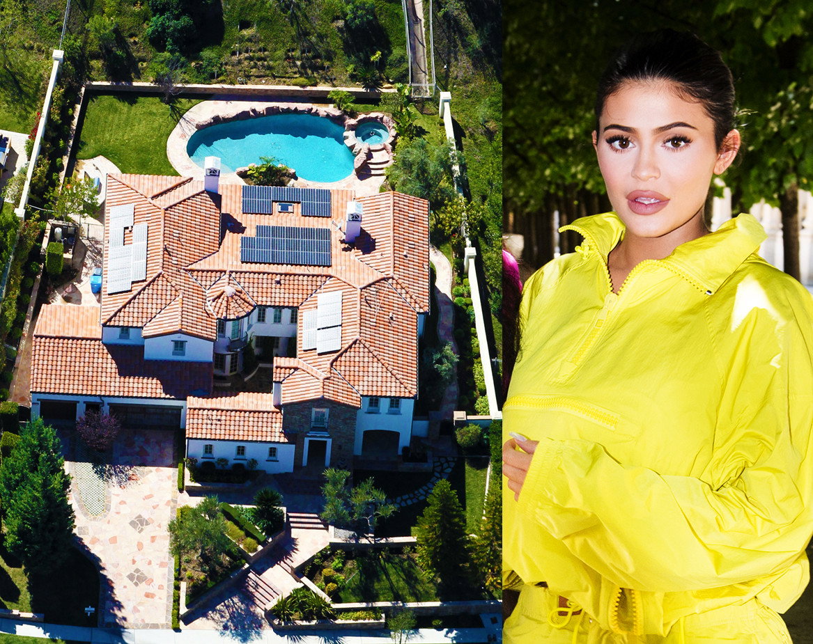 kylie2