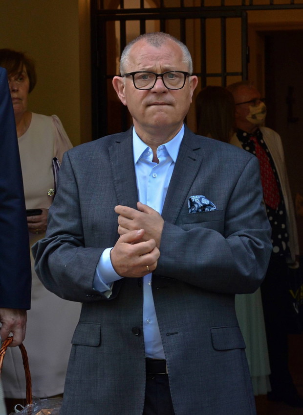 ?lub Micha?a Kondrata - Ko?ció? pw. Dzieci?tka Jezus w Warszawie