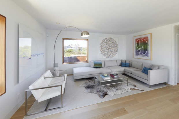 Rihanna aurait dépensé 18,5 millions de dollars pour cette propriété dans les Hamptons