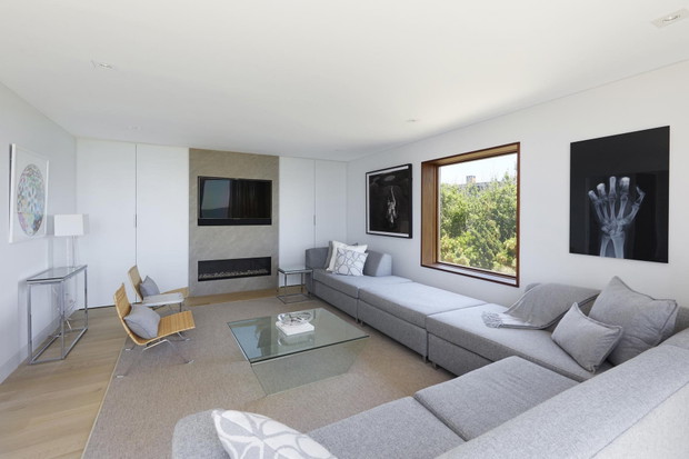 Rihanna aurait dépensé 18,5 millions de dollars pour cette propriété dans les Hamptons
