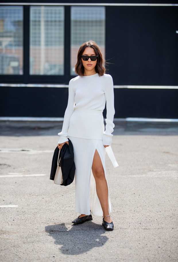 Street Style - Day 3 - Copenhagen Fashion Week Spring/Summer 2020