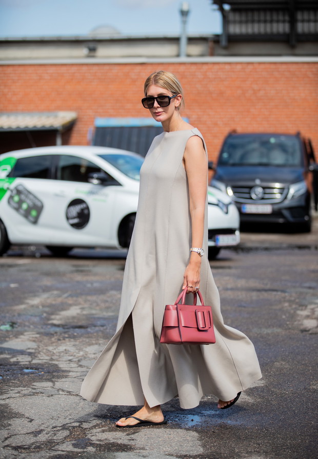 Street Style - Day 3 - Copenhagen Fashion Week Spring/Summer 2020