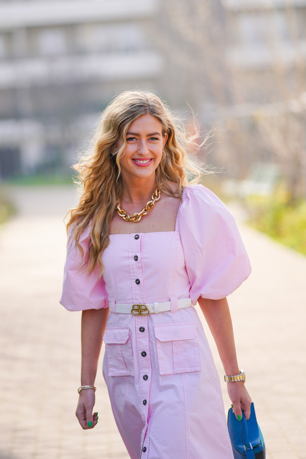 Street Style: February 23rd - Milan Fashion Week Fall/Winter 2020-2021