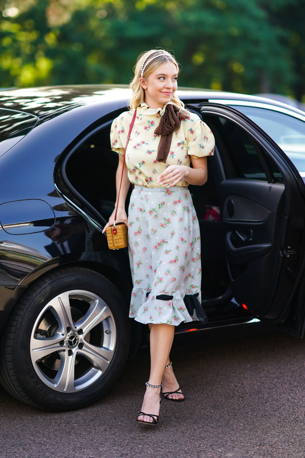 Street Style In Paris - June 2019
