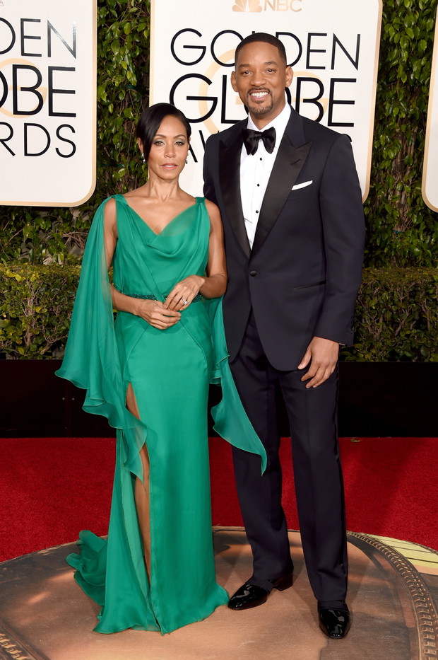 73rd Annual Golden Globe Awards - Arrivals