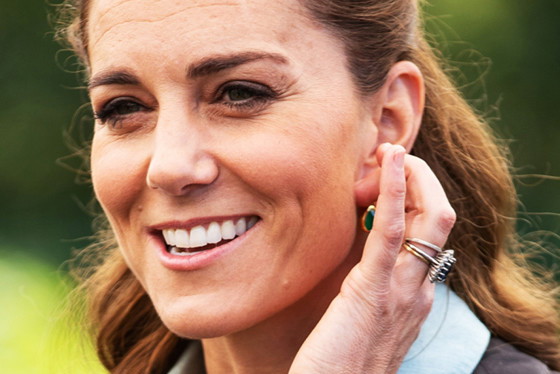 Księżna Kate, Kate Middleton, 19