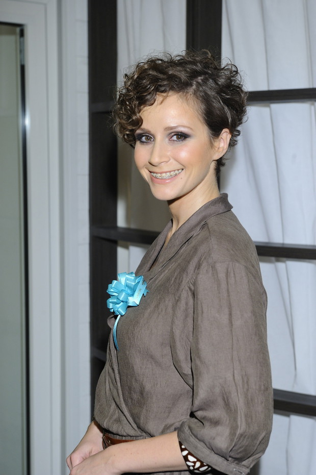 Gwiezdne Miko?ajki w Douglas House od Beauty cz. 1
