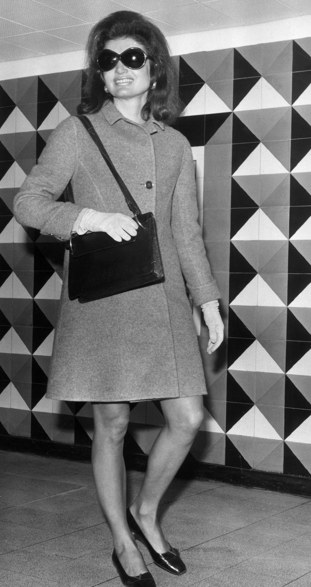 Jackie Onassis