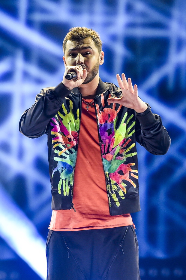 scena z: Kamil Bednarek, SK:, , fot. Jacek Kurnikowski/AKPA