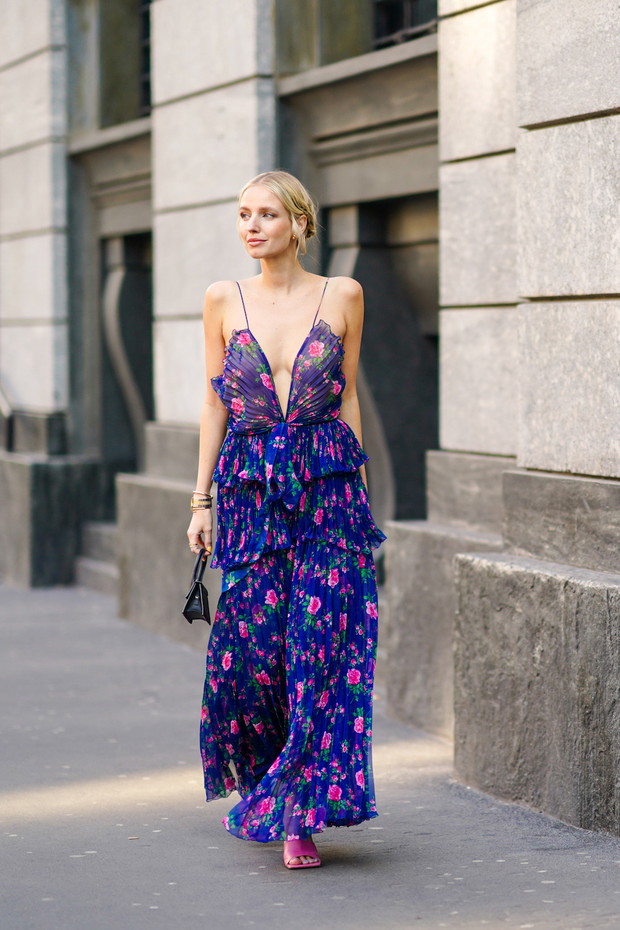 Street Style: February 22nd - Milan Fashion Week Fall/Winter 2020-2021