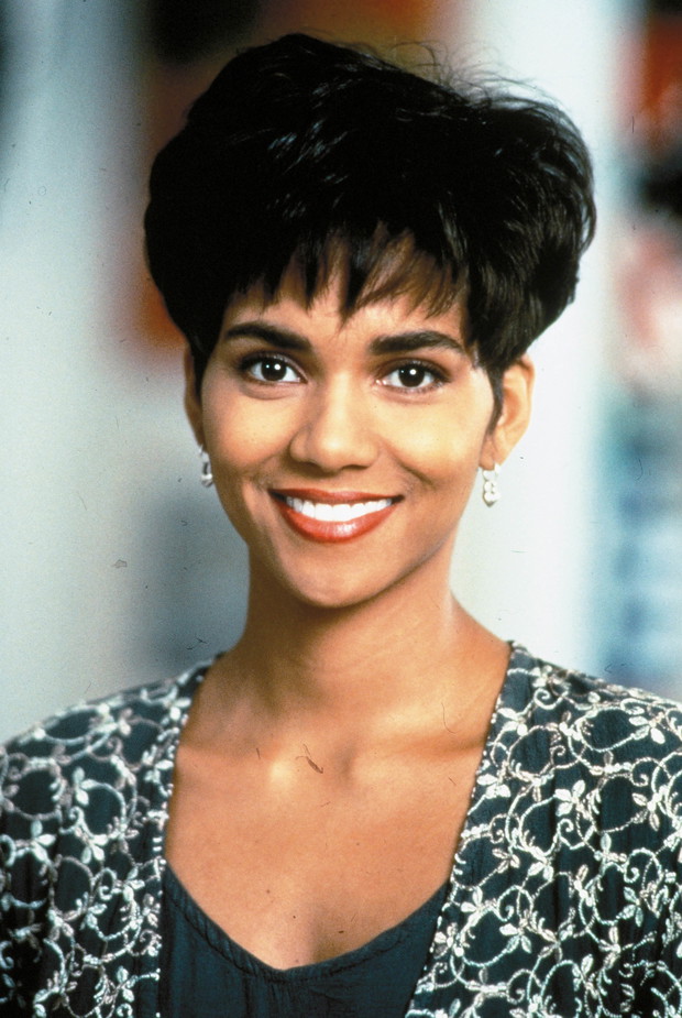 1992 - Boomerang - Movie Set