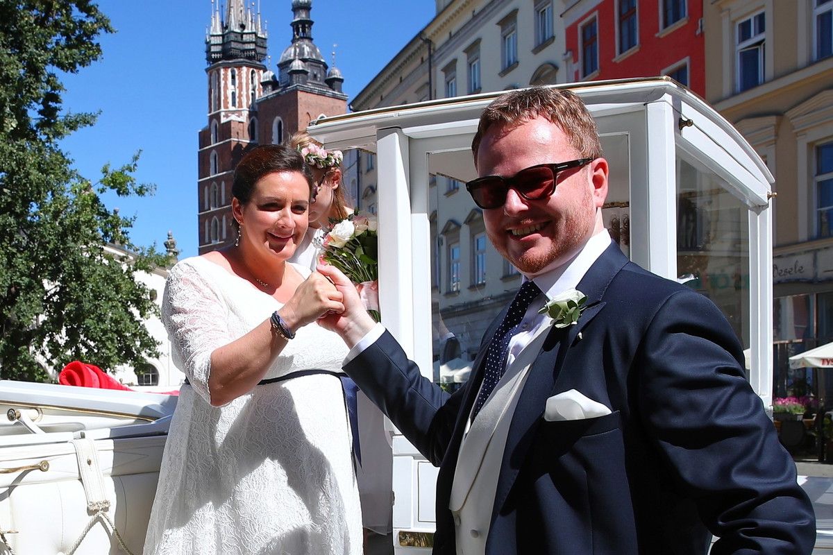 książę Jan Lubomirski-Lanckoroński, Helena Mańkowska, ślub